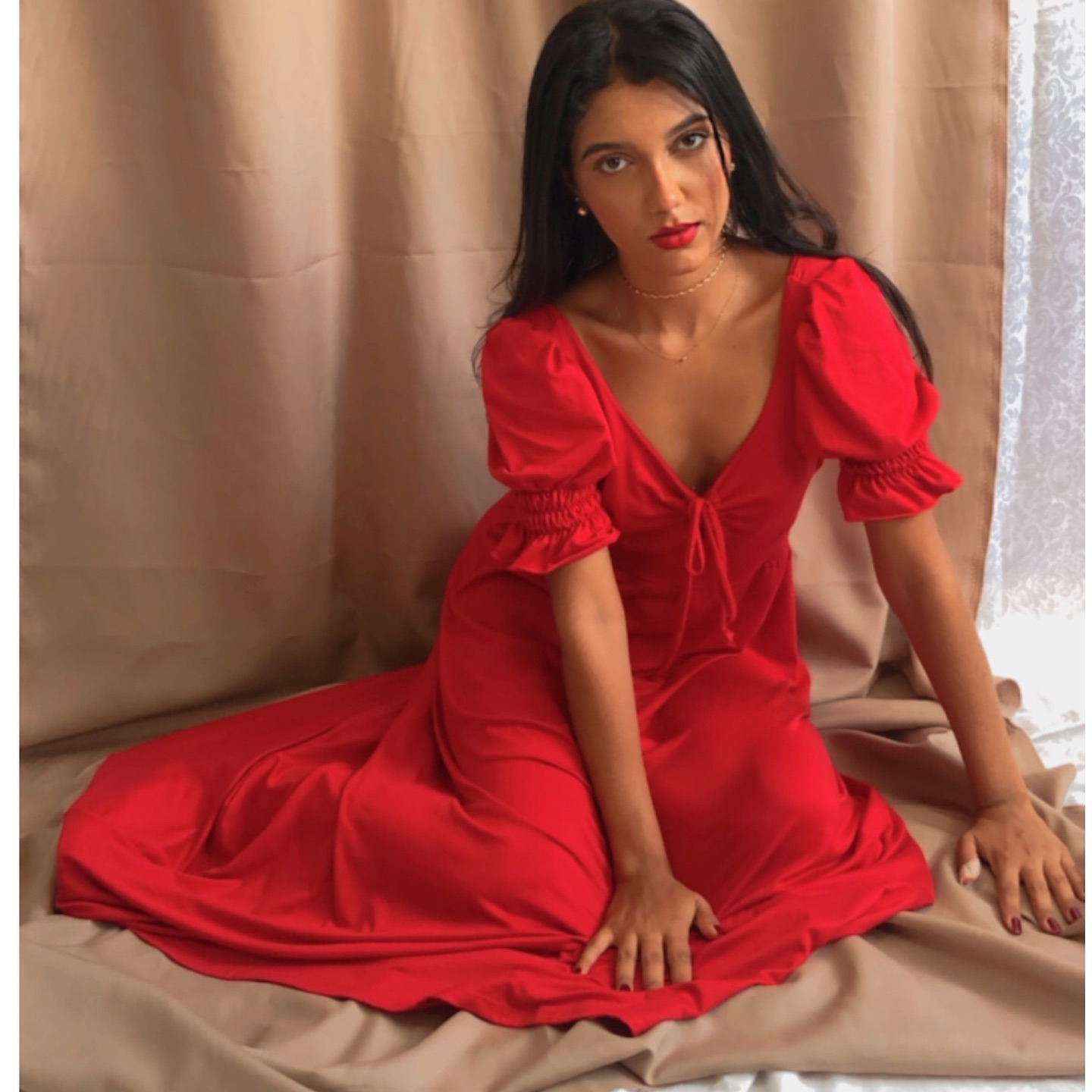 representative of the store